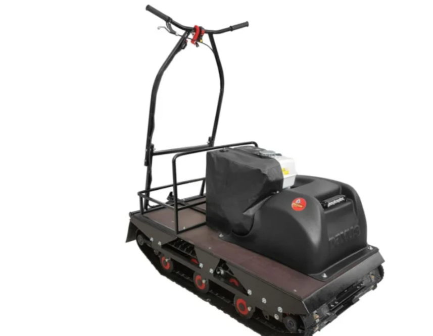 Мотобуксировщик PAXUS 650 AVANT 15 л.с. в Орехово-Зуево