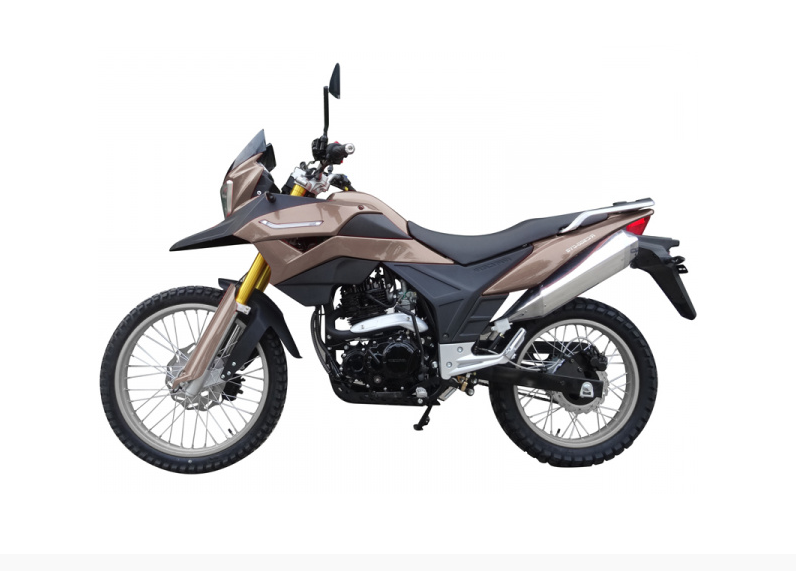 Мотоцикл RACER RC300-GY8 RANGER в Орехово-Зуево