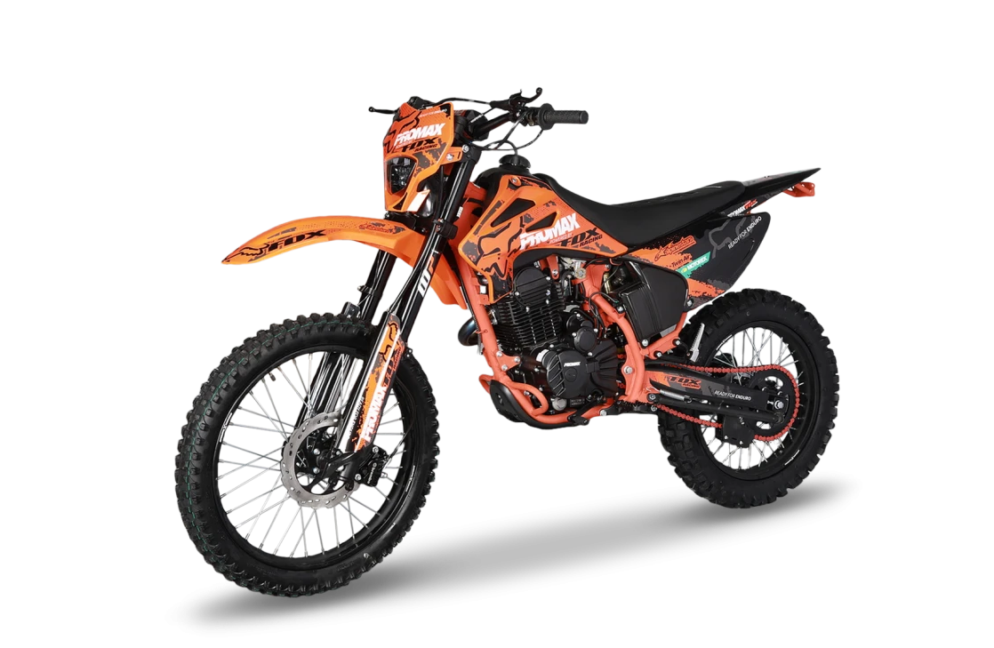 Кроссовый мотоцикл PROMAX MX280 в Орехово-Зуево