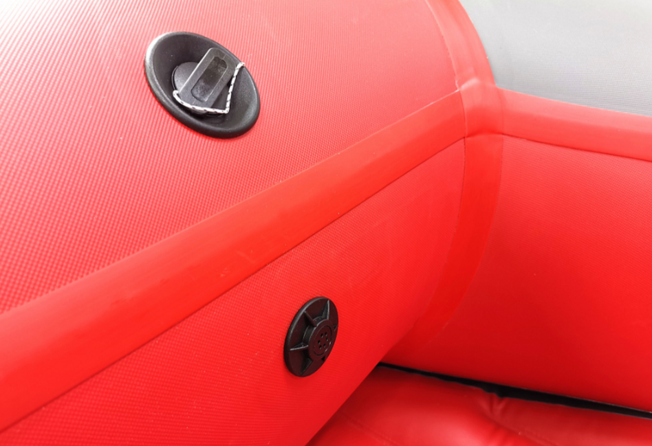 КОМПЛЕКТ Лодка MISHIMO PRO 350 + ЛОДОЧНЫЙ МОТОР MARLIN MP 9.9 (20) AMHS PRO в Орехово-Зуево