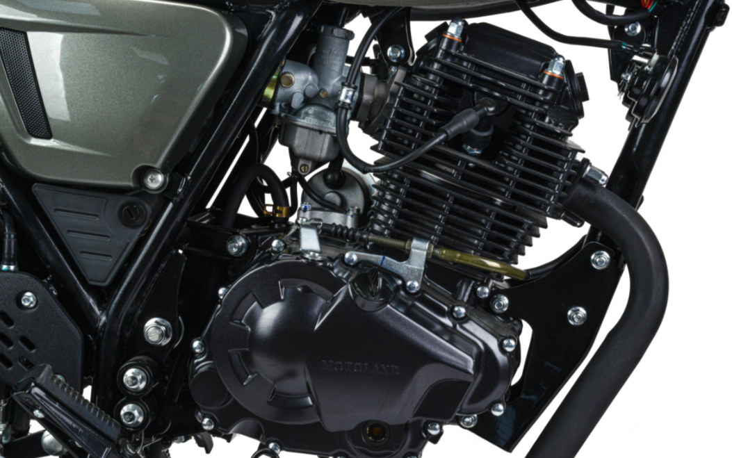 Мотоцикл MOTOLAND (МОТОЛЕНД) TEXAS 300 в Орехово-Зуево