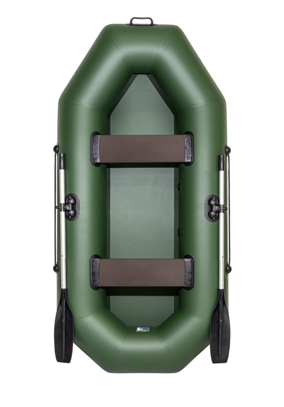 Лодка Барс 260 в Орехово-Зуево