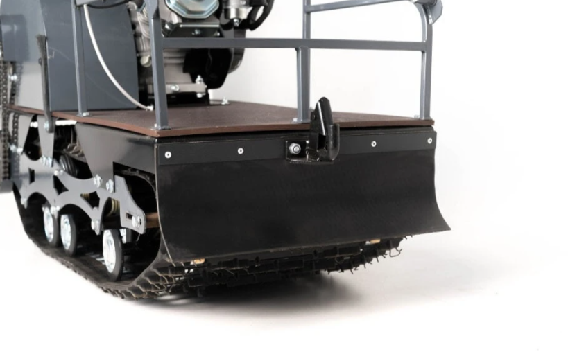 Мотобуксировщик ОНЕГО 500 15 FRONT LIMITED в Орехово-Зуево