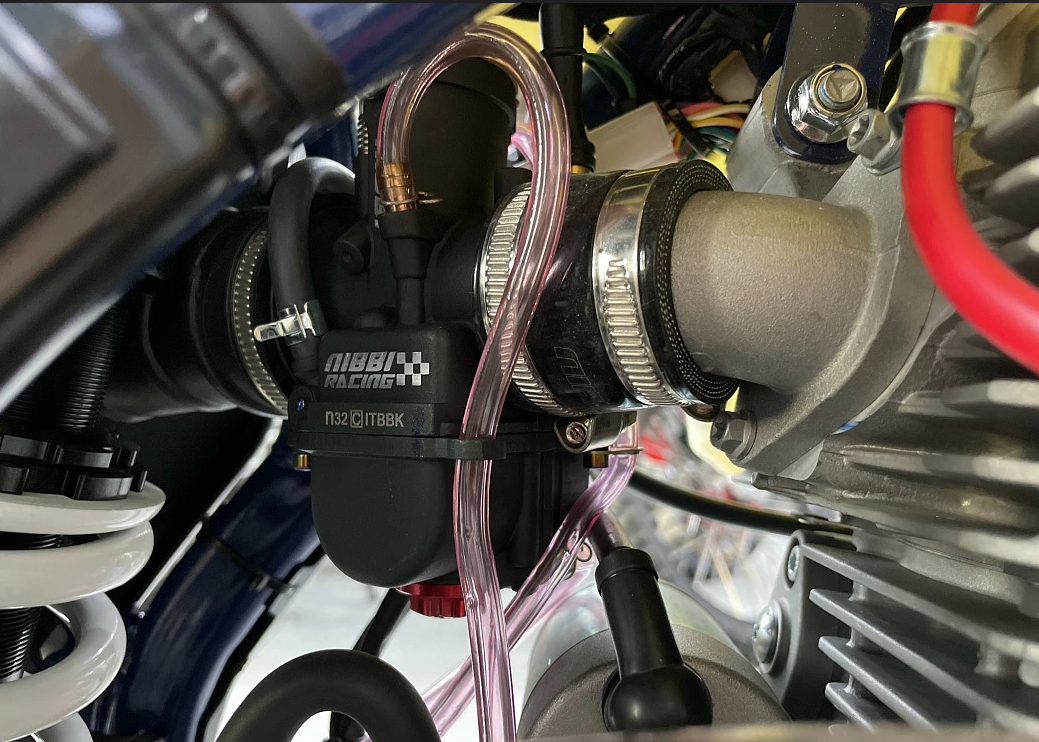 Мотоцикл Progasi RACE 300 AIR PRO SPORT в Орехово-Зуево