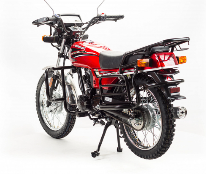 Мотоцикл MOTOLAND (МОТОЛЕНД) FORESTER LITE 200 в Орехово-Зуево