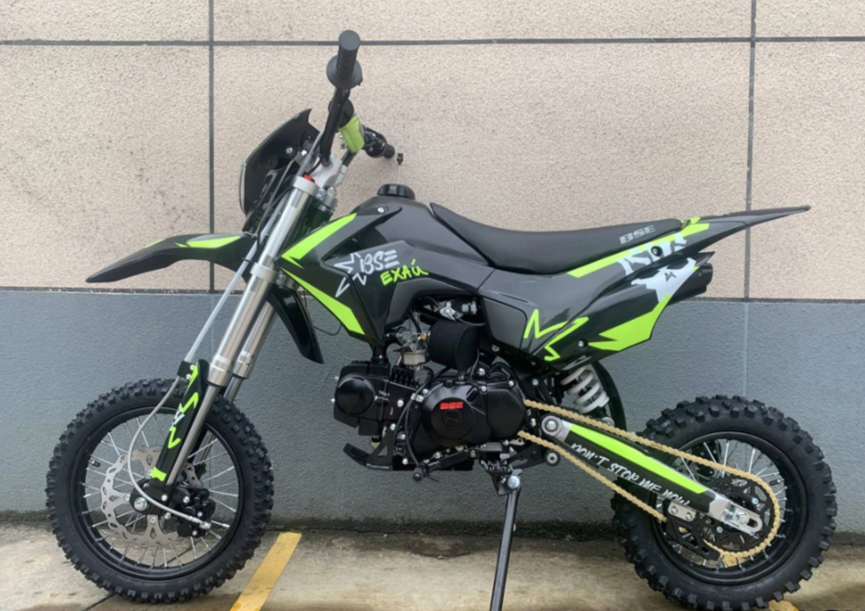 Питбайк BSE EXA SA 14/12 в Орехово-Зуево