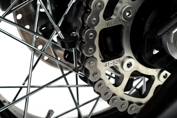 Мотоцикл GAOKIN GK 1200 в Орехово-Зуево