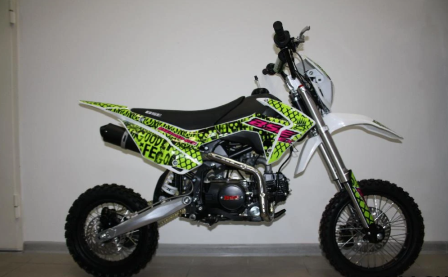 Питбайк BSE EX 17/14 Max13 в Орехово-Зуево