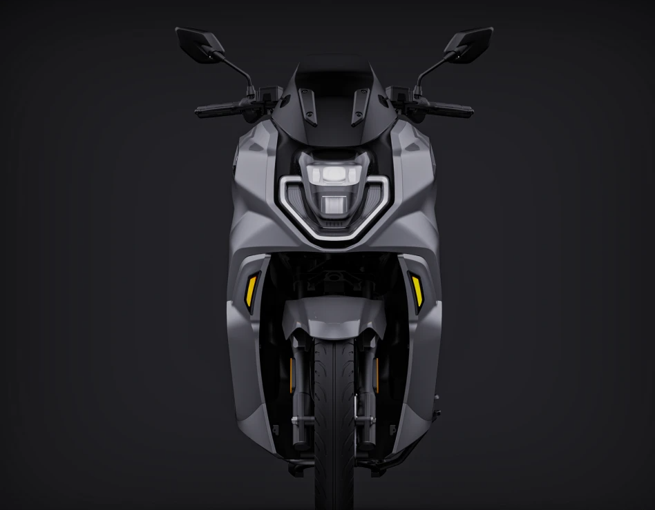 Скутер FAIDET BATUR 250(49) в Орехово-Зуево