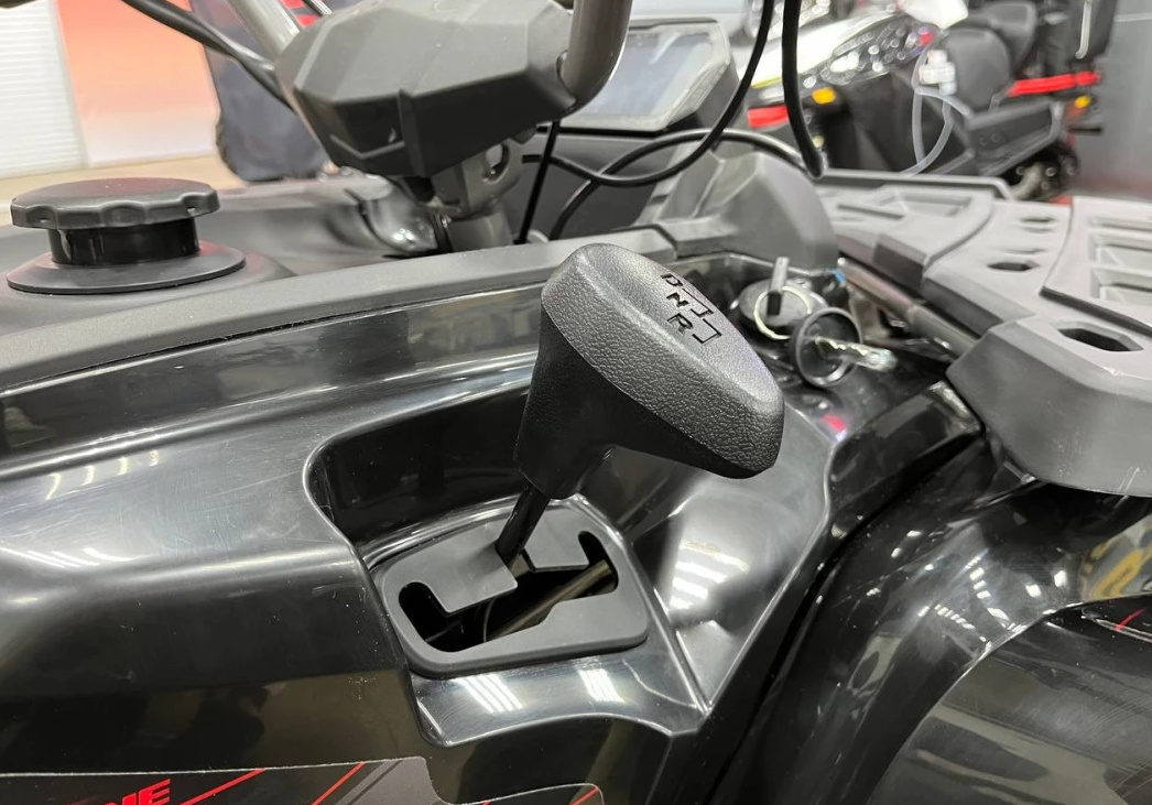 Квадроцикл PROMAX RENEGADE 300 LONG WINCH PRO (2025) в Орехово-Зуево