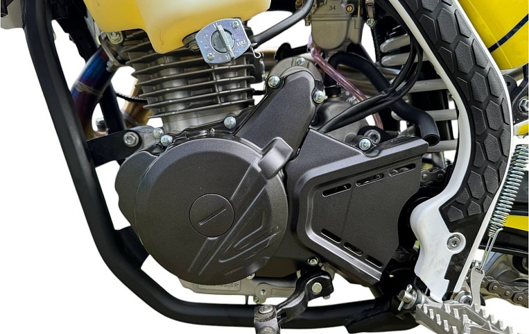 Эндуро мотоцикл IRBIS HTR 250 в Орехово-Зуево