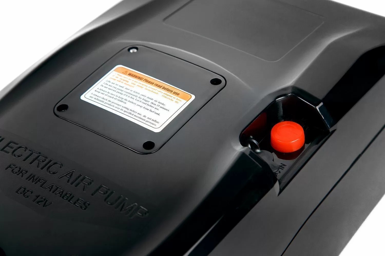 ЭЛЕКТРИЧЕСКИЙ НАСОС MARLIN GP-80 B в Орехово-Зуево