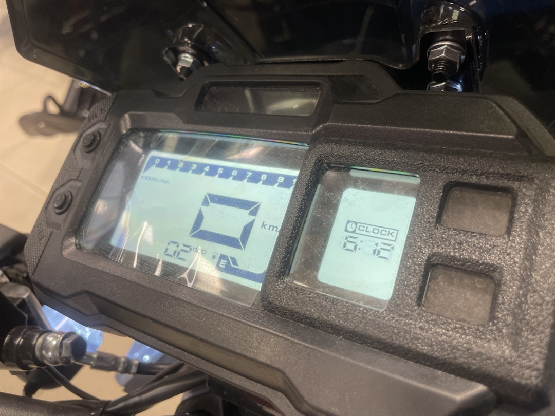 Скутер PROMAX STALKER ARMY 240(49) в Орехово-Зуево