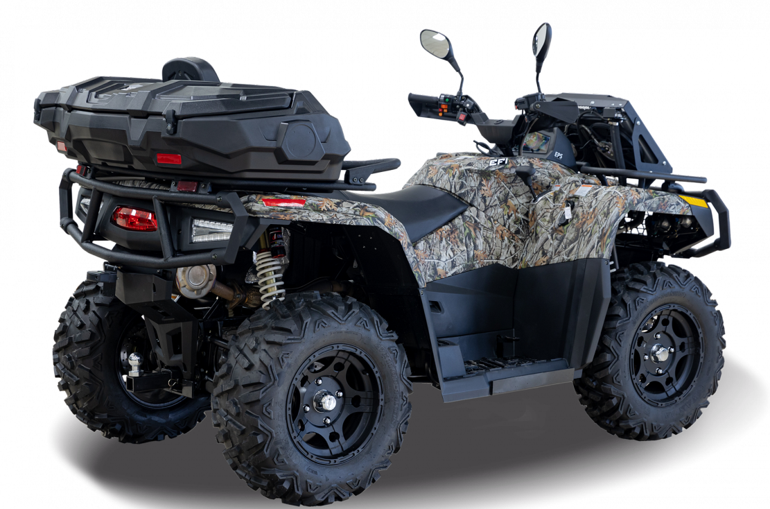 Квадроцикл HISUN TACTIC GT1000/EXTREME EDITION в Орехово-Зуево