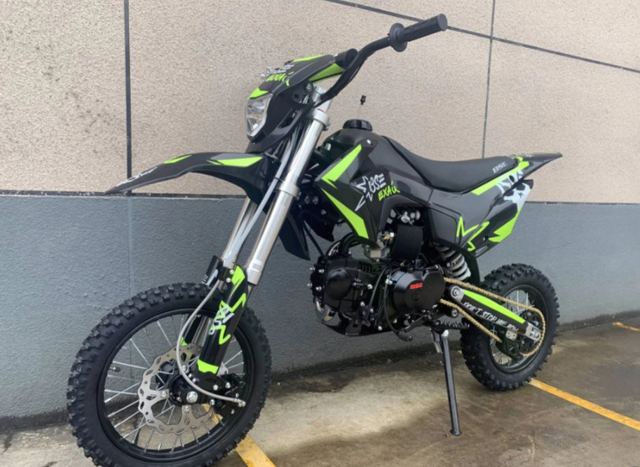 Питбайк BSE EXA SA 14/12 в Орехово-Зуево