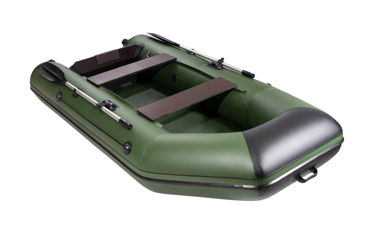 Лодка АКВА 2900 в Орехово-Зуево