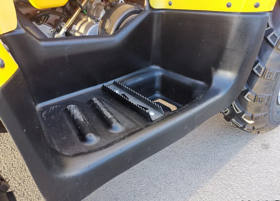 КВАДРОЦИКЛ IRBIS ATV200 в Орехово-Зуево