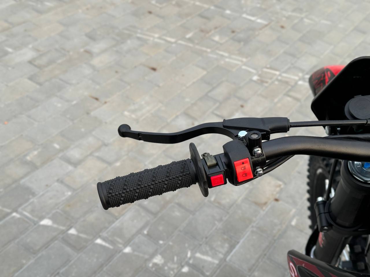 Кроссовый мотоцикл Sanchez Maniac CB300F в Орехово-Зуево