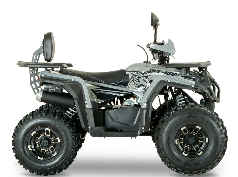 Квадроцикл YACOTA DRAGON LUX LD 150 PRO-SPORT в Орехово-Зуево
