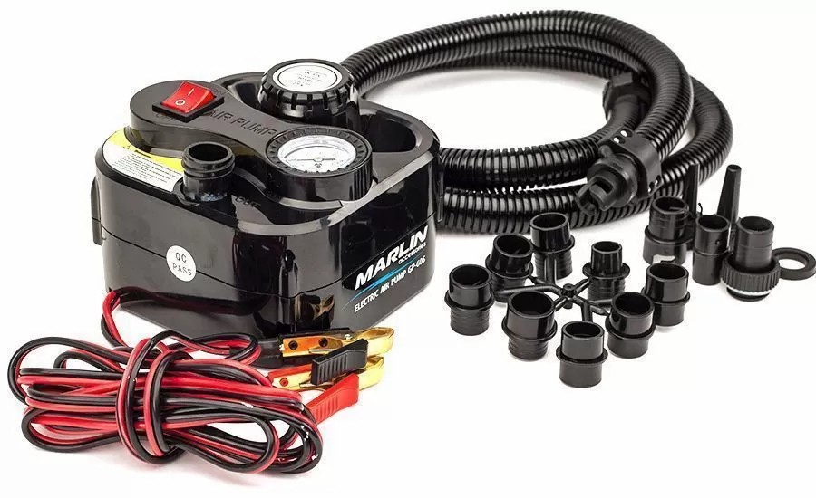 ЭЛЕКТРИЧЕСКИЙ НАСОС MARLIN GP-60 S в Орехово-Зуево