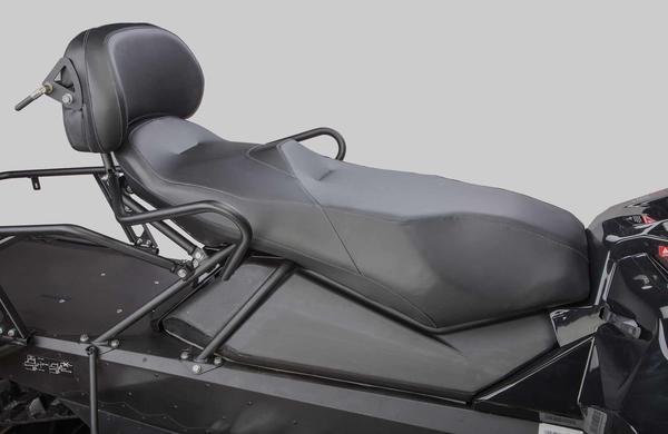 Снегоход STELS SA600R (L LUX WT) ВИТЯЗЬ 2.0 К01 Tech в Орехово-Зуево