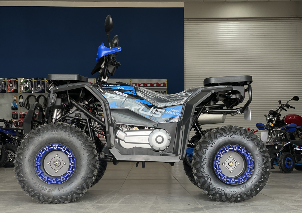 Квадроцикл PROMAX TAURUS 300 в Орехово-Зуево