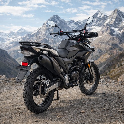 Мотоцикл PROMAX TOURING PR300 в Орехово-Зуево