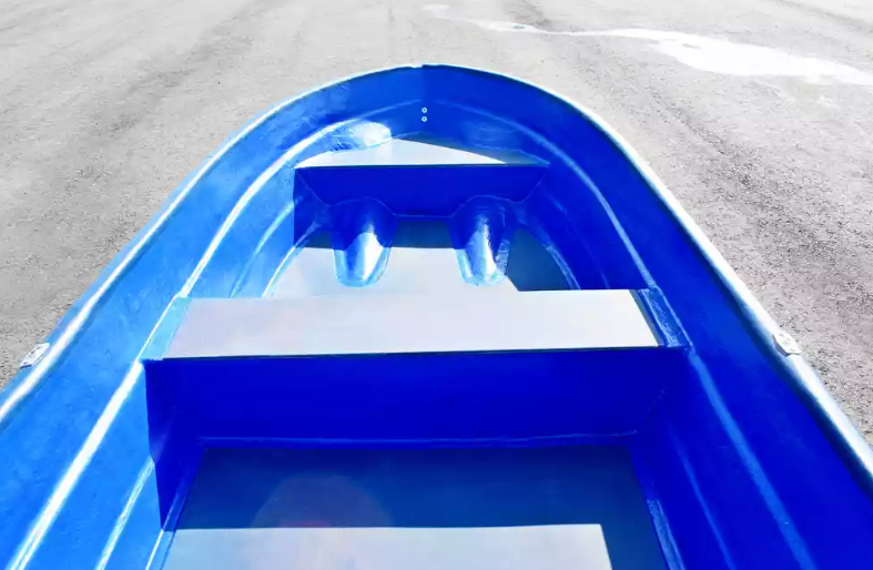 Стеклопластиковая лодка Neman-340 (тримаран) в Орехово-Зуево