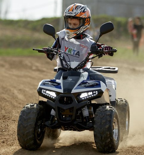 Квадроцикл Yacota Raposa PRO-SPORT в Орехово-Зуево