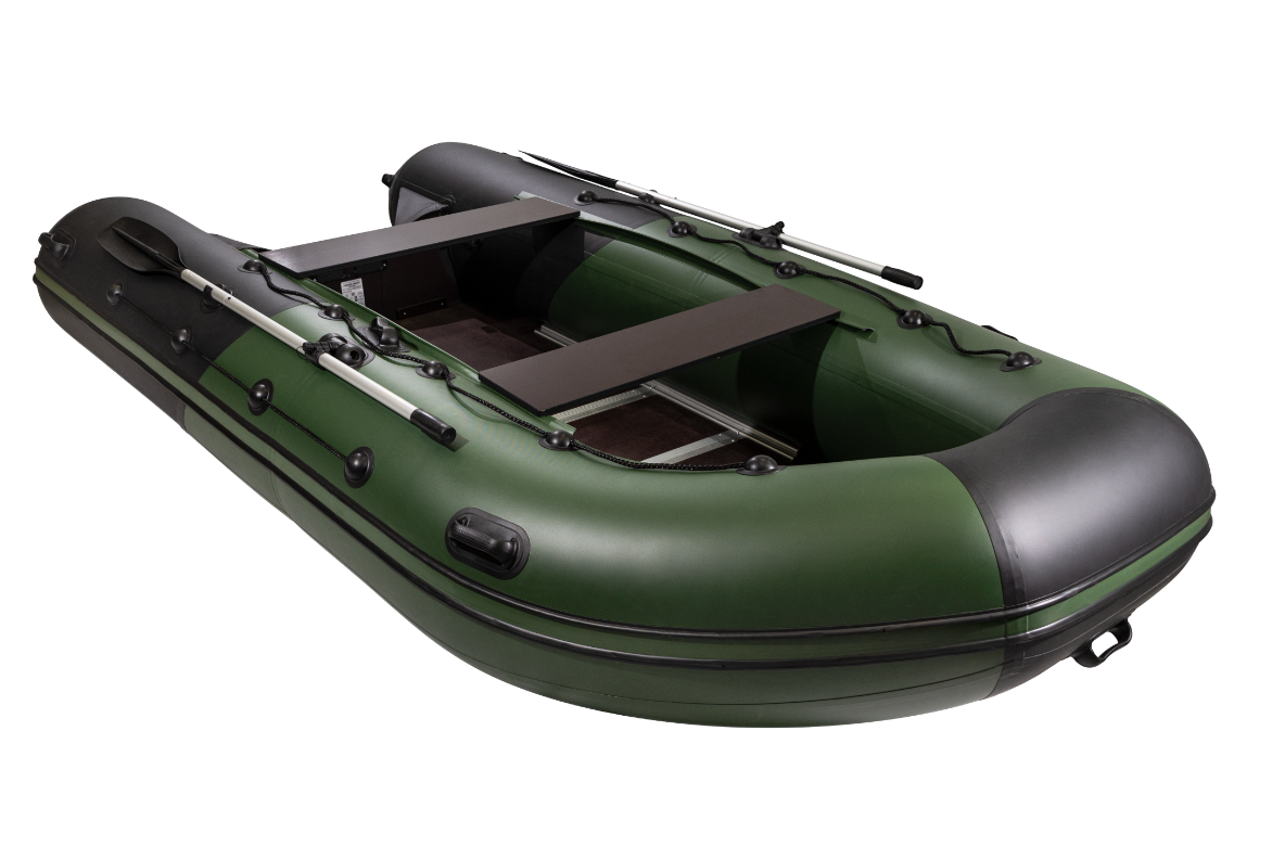 Лодка Ривьера Максима 3600 СК в Орехово-Зуево