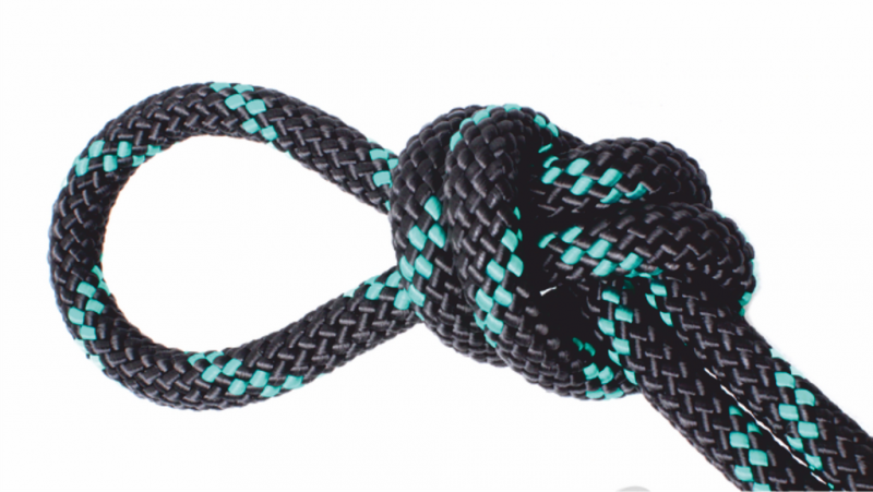 Шнур плетеный якорный 5 мм 450 кг в Орехово-Зуево