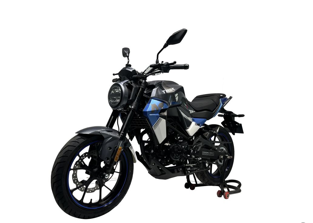 Мотоцикл TMBK MONTANA 250 (165 FMM) в Орехово-Зуево