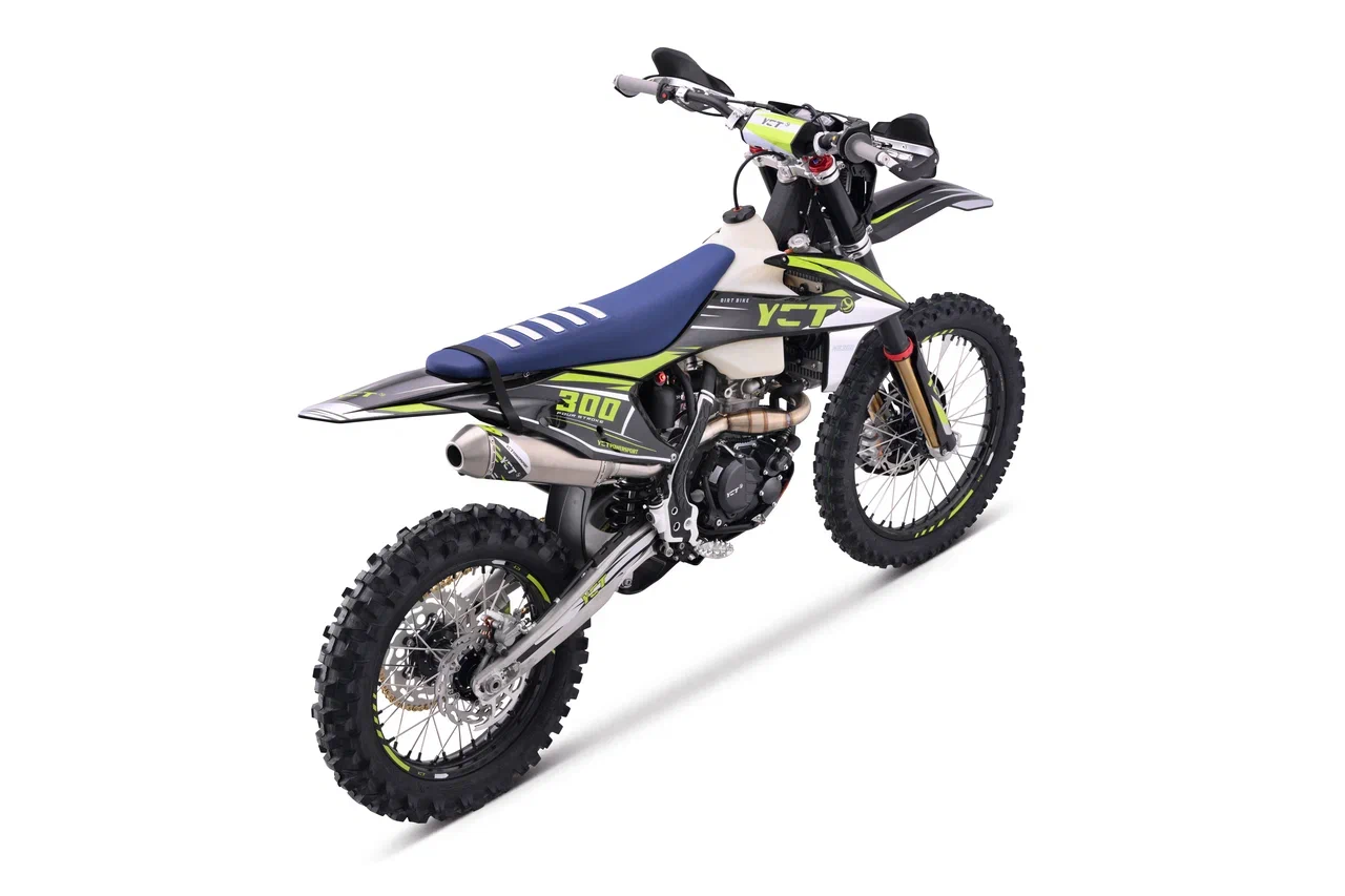Кроссовый мотоцикл YACOTA NB300 в Орехово-Зуево