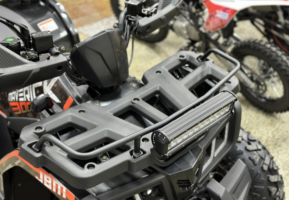 Квадроцикл GBM MAVERICK 300 NEW PREMIUM в Орехово-Зуево