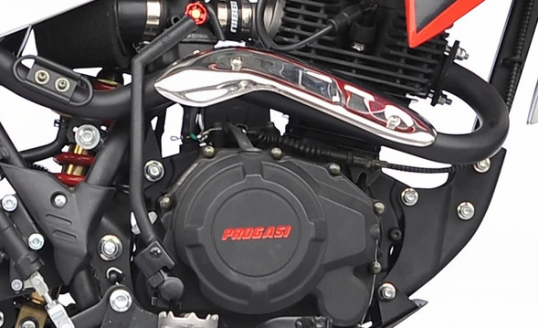 Питбайк Progasi Smart Max 150 в Орехово-Зуево