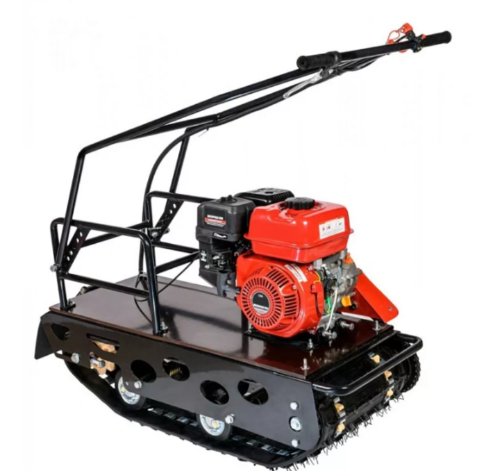 Мотобуксировщик ИСТЕМ 7 в Орехово-Зуево