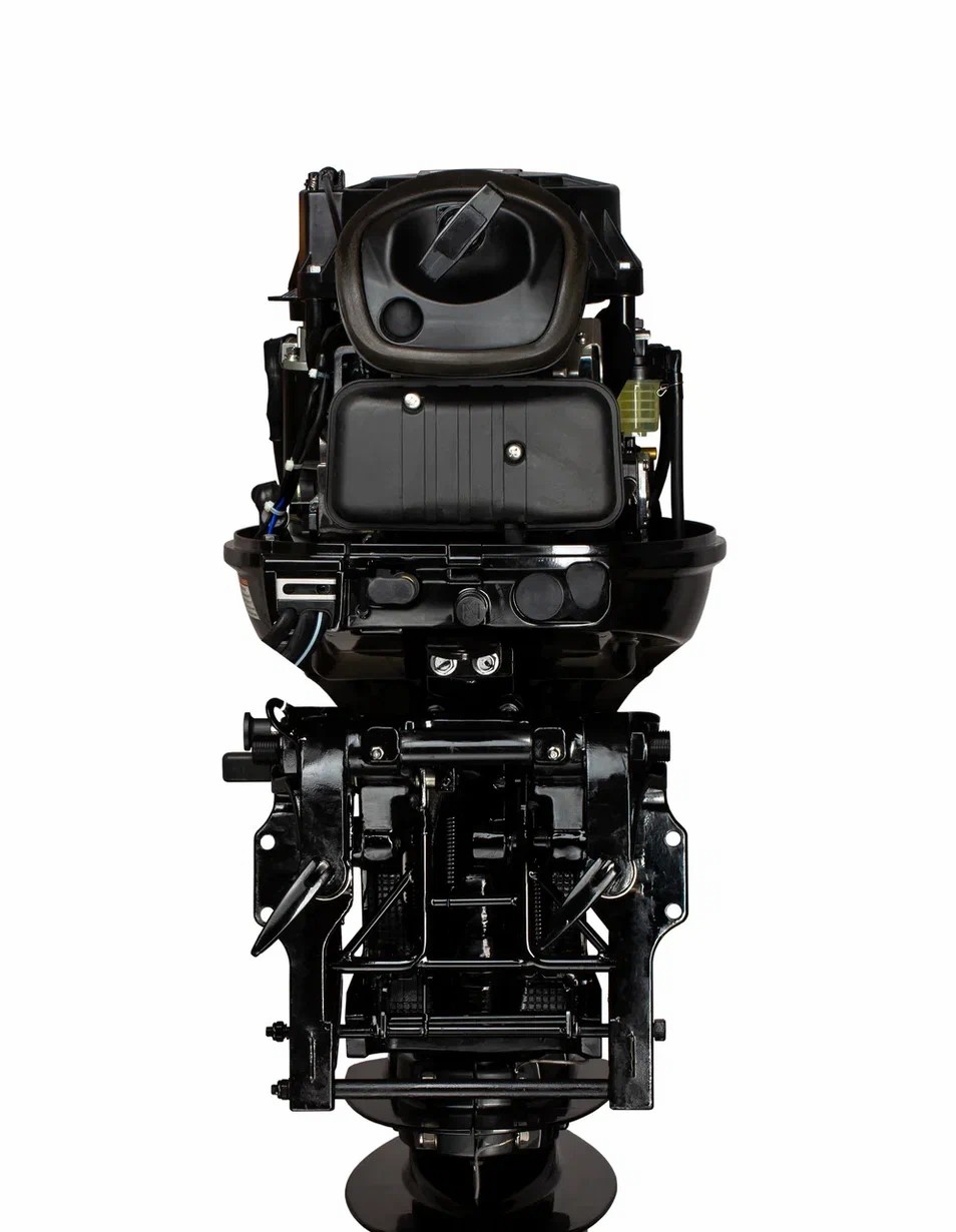 ЛОДОЧНЫЙ МОТОР GLADIATOR G40FHS в Орехово-Зуево