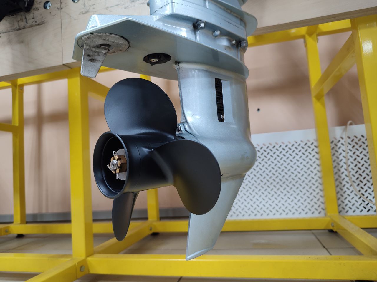 Лодочный мотор PROMAX SP9.9FHS (20) PRO в Орехово-Зуево