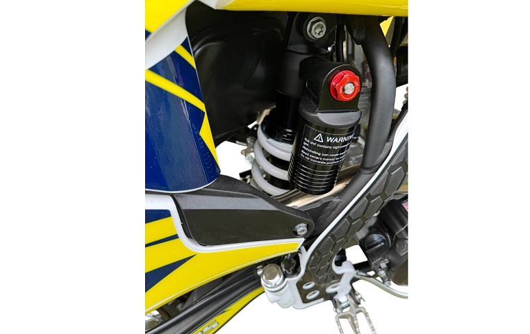 Эндуро мотоцикл IRBIS HTR 250 в Орехово-Зуево