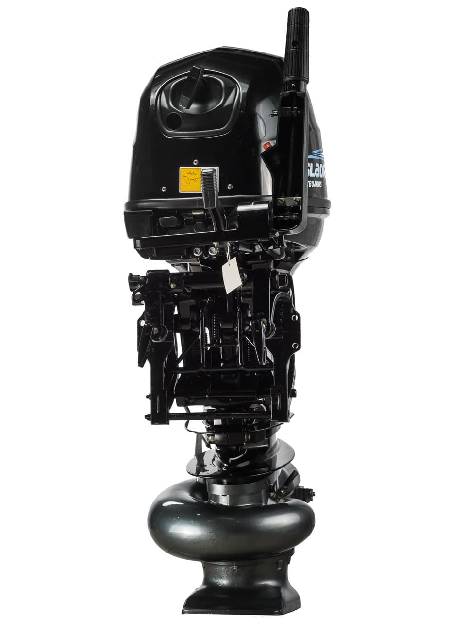 ЛОДОЧНЫЙ МОТОР GLADIATOR G40FH ВОДОМЕТ в Орехово-Зуево