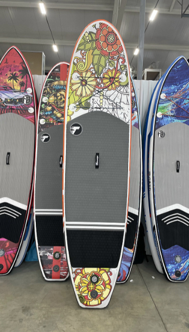 SUP (САП) ДОСКА RAIDEX TAKUMO 10.6’ (320СМ) N 7 в Орехово-Зуево