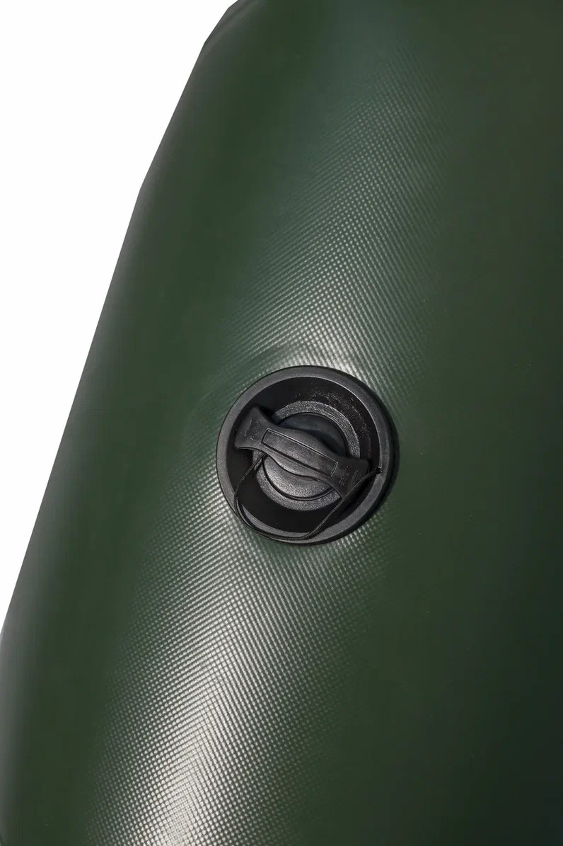 КРЕСЛО НАДУВНОЕ SMARINE, 85Х75 СМ, ПВХ, ЗЕЛЕНЫЙ в Орехово-Зуево