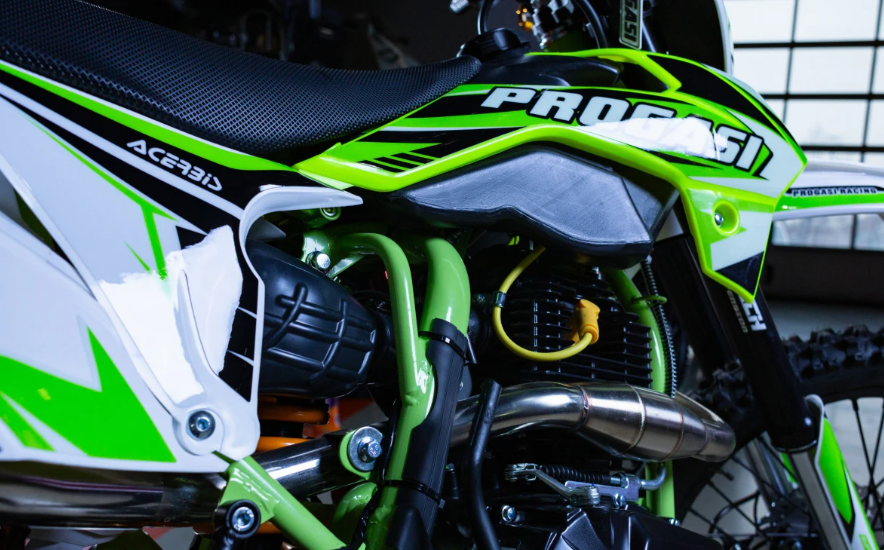 Мотоцикл Progasi SUPER MAX 300 PRO PR300 (ZS175FMN) в Орехово-Зуево