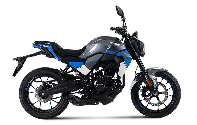 Мотоцикл TMBK MONTANA NG в Орехово-Зуево