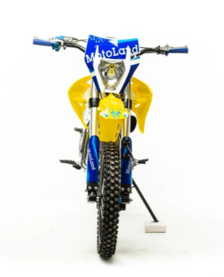 Питбайк MotoLand (МОТОЛЕНД) MZ125 в Орехово-Зуево