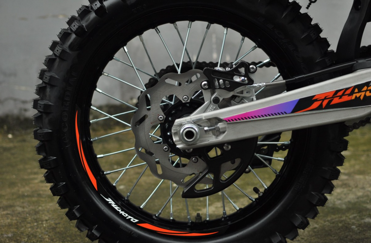 Мотоцикл JHLMOTO JHL LX3 PR300 (175FMN) в Орехово-Зуево