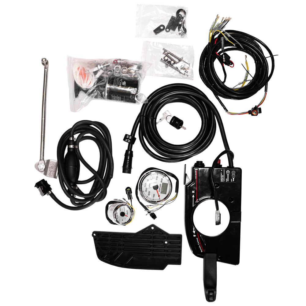 ЛОДОЧНЫЙ МОТОР TOYAMA F60FEL-T-EFI в Орехово-Зуево