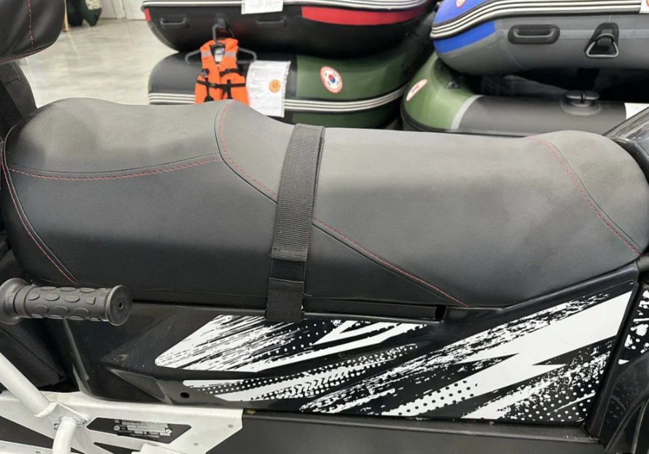 СНЕГОХОД IRBIS SF200L XE SUPERLONG в Орехово-Зуево