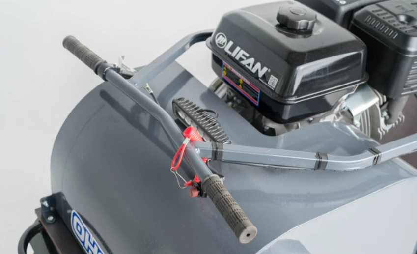 Мотобуксировщик ОНЕГО 500 15 FRONT LIMITED в Орехово-Зуево