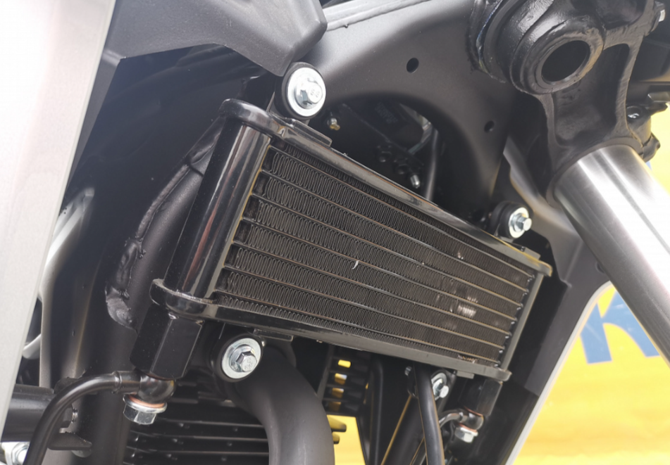 Мотоцикл MOTOLAND (МОТОЛЕНД) 250 CB250 (172FMM-5/PR250) (2022 г.) в Орехово-Зуево